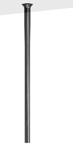 DT SWISS Hybrid  1 straight pull black 